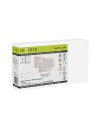 TAHITI XL * APLIQUE GRANDE LED CUADRADOS 36W - BLANCO - 3000K